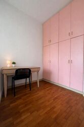 Fernwood Towers (D15), Condominium #533178781
